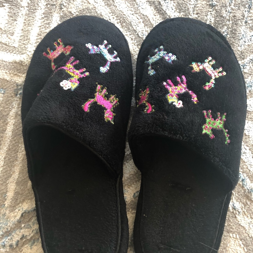 Slippers
